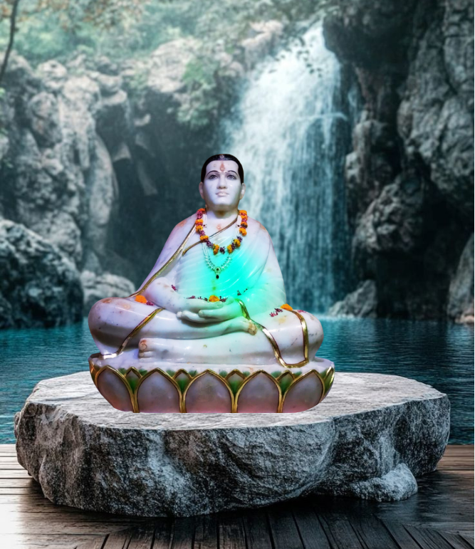 Shukdevji Shree Devaji Gurudev